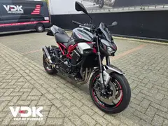 Kawasaki Z900 Performance 2025 occasion – foto 2 van 12