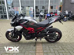 Kawasaki Z900 Performance 2025 occasion – foto 3 van 12