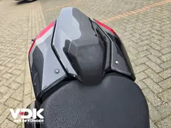 Kawasaki Z900 Performance 2025 occasion – foto 11 van 12