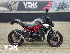 Kawasaki Z900 Performance 2025 occasion