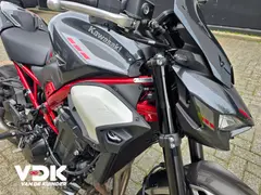 Kawasaki Z900 Performance 2025 occasion – foto 9 van 12