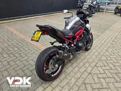Kawasaki Z900 Performance 2025 occasion – foto 4 van 12