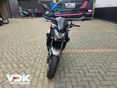 Kawasaki Z900 Performance 2025 occasion – foto 6 van 12
