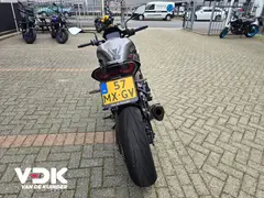 Kawasaki Z900 Performance 2025 occasion – foto 5 van 12