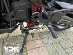 Kawasaki Z900 Performance 2025 occasion – foto 12 van 12