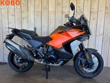 KTM 1390 SUPER ADVENTURE S EVO
