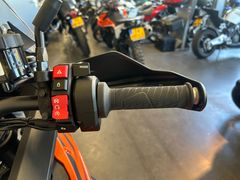 KTM 1390 Superadventure S EVO 2026 nieuw – foto 11 van 20