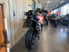 KTM 1390 Superadventure S EVO 2026 nieuw – foto 8 van 20