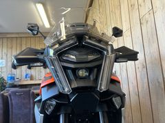 KTM 1390 Superadventure S EVO 2026 nieuw – foto 13 van 20
