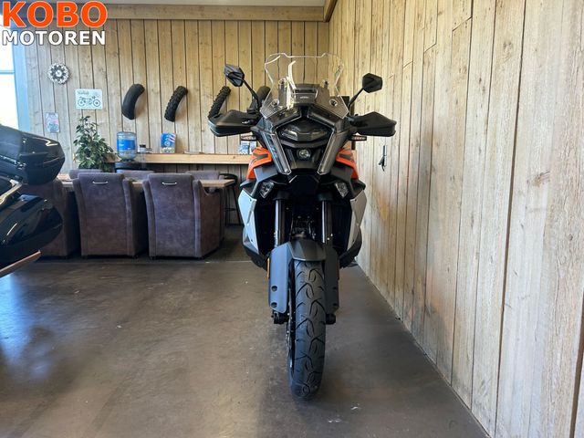 ktm - 1390-super-adventure-s-evo