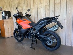 KTM 1390 Superadventure S EVO 2026 nieuw – foto 6 van 20