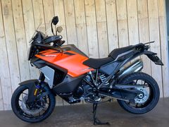 KTM 1390 Superadventure S EVO 2026 nieuw – foto 3 van 20