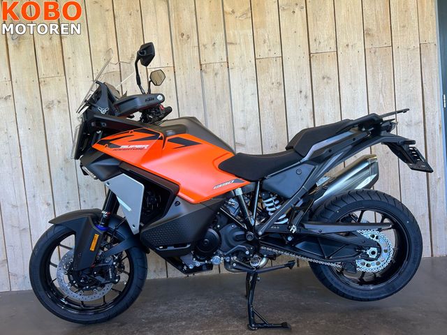 ktm - 1390-super-adventure-s-evo