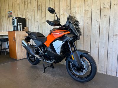 KTM 1390 SUPER ADVENTURE S EVO – foto 2