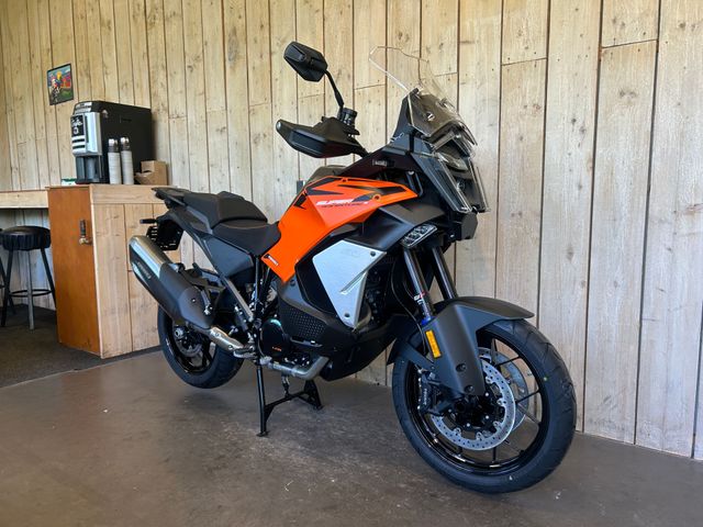 ktm - 1390-super-adventure-s-evo