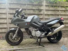 BMW F 800 S 2008 occasion – foto 2 van 19