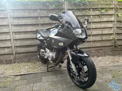 BMW F 800 S 2008 occasion – foto 5 van 19