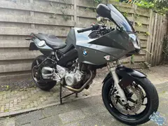BMW F 800 S 2008 occasion – foto 6 van 19