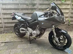 BMW F 800 S 2008 occasion – foto 7 van 19