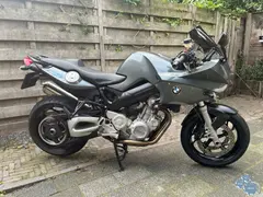 BMW F 800 S 2008 occasion – foto 8 van 19