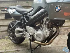 BMW F 800 S 2008 occasion – foto 10 van 19