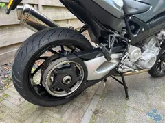 BMW F 800 S 2008 occasion – foto 9 van 19