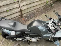 BMW F 800 S 2008 occasion – foto 14 van 19