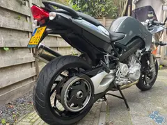BMW F 800 S 2008 occasion – foto 12 van 19