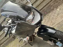 BMW F 800 S 2008 occasion – foto 15 van 19