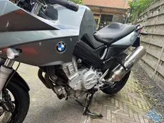 BMW F 800 S 2008 occasion – foto 16 van 19
