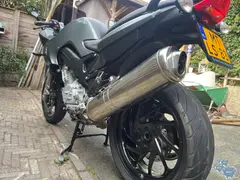 BMW F 800 S 2008 occasion – foto 17 van 19