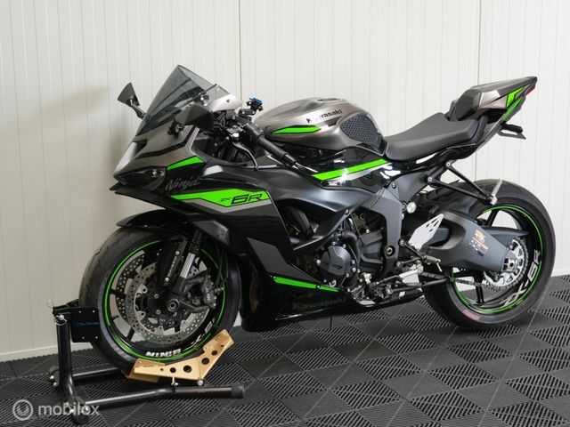 kawasaki - ninja-zx-6r