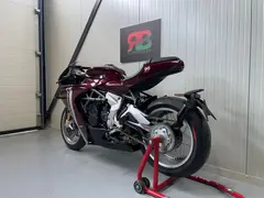 MV Agusta Superveloce 98 2026 occasion – foto 11 van 18