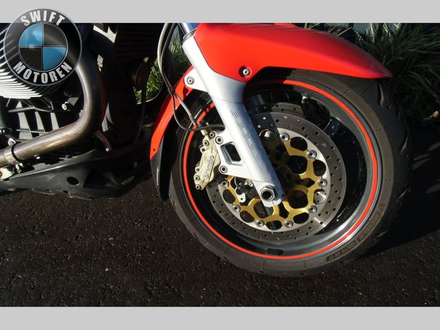 moto-guzzi - breva-1100