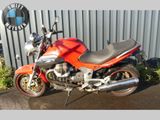 MOTO GUZZI BREVA 1100