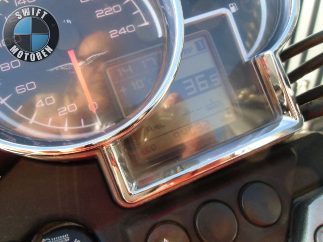 moto-guzzi - breva-1100