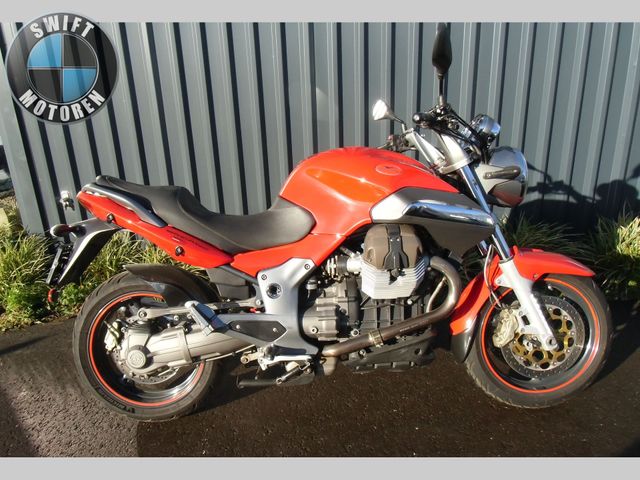 moto-guzzi - breva-1100