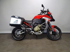 Ducati Multistrada V4 Rally Travel & Radar 2023 occasion – foto 1 van 9