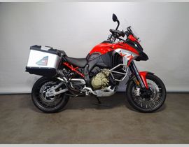 Ducati Multistrada V4 Rally 2023 occasion