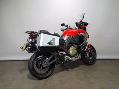 Ducati Multistrada V4 Rally Travel & Radar 2023 occasion – foto 3 van 9