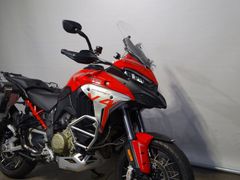 Ducati Multistrada V4 Rally Travel & Radar 2023 occasion – foto 4 van 9