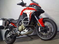 Ducati Multistrada V4 Rally Travel & Radar 2023 occasion – foto 7 van 9