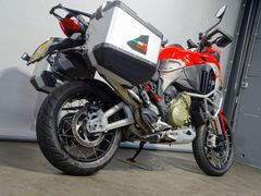 Ducati Multistrada V4 Rally Travel & Radar 2023 occasion – foto 8 van 9