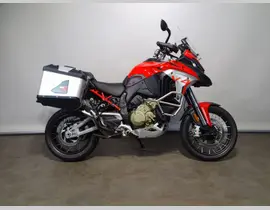Ducati Multistrada V4 Rally 2023 occasion