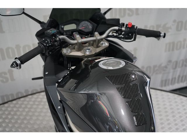 yamaha - xj-6-s---diversion