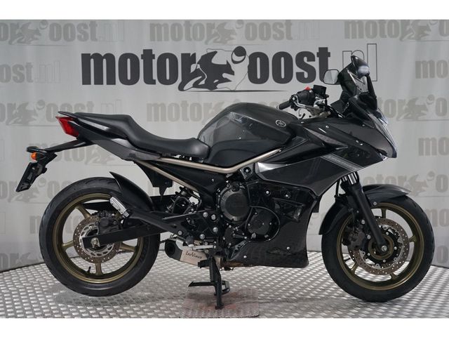 yamaha - xj-6-s---diversion