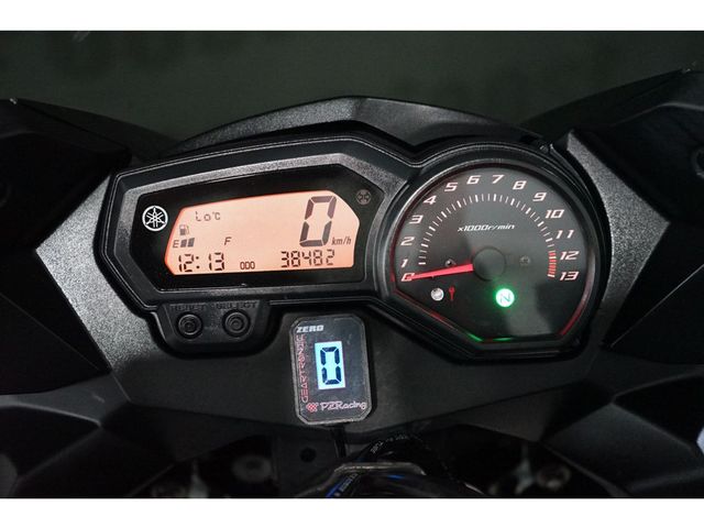 yamaha - xj-6-s---diversion