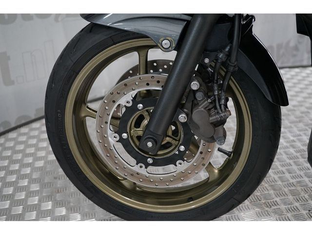 yamaha - xj-6-s---diversion