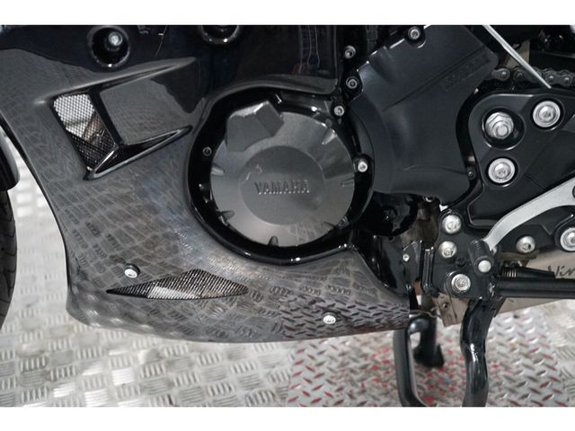 yamaha - xj-6-s---diversion