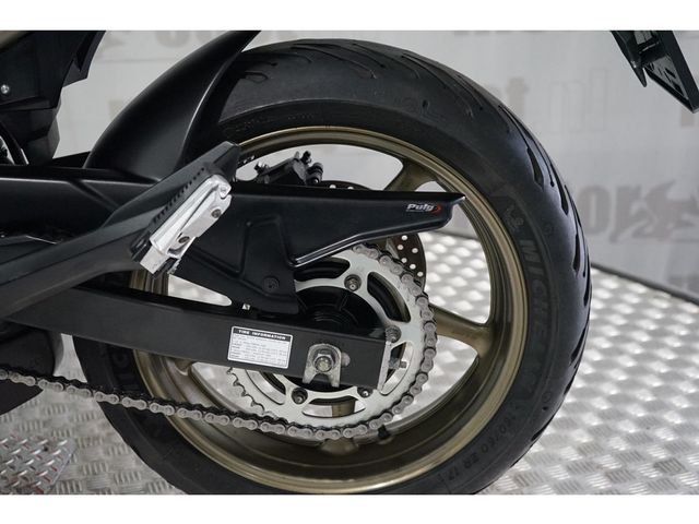 yamaha - xj-6-s---diversion